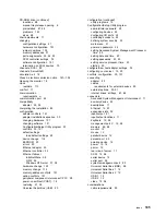 Preview for 205 page of IBM eServer 240 xSeries User Reference Manual