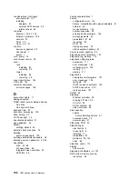 Preview for 206 page of IBM eServer 240 xSeries User Reference Manual