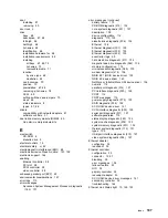 Preview for 207 page of IBM eServer 240 xSeries User Reference Manual