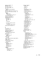 Preview for 209 page of IBM eServer 240 xSeries User Reference Manual