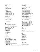 Preview for 211 page of IBM eServer 240 xSeries User Reference Manual