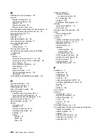 Preview for 212 page of IBM eServer 240 xSeries User Reference Manual