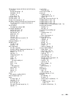 Preview for 213 page of IBM eServer 240 xSeries User Reference Manual