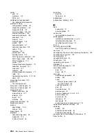 Preview for 214 page of IBM eServer 240 xSeries User Reference Manual