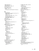 Preview for 215 page of IBM eServer 240 xSeries User Reference Manual