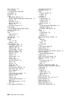 Preview for 216 page of IBM eServer 240 xSeries User Reference Manual