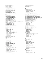 Preview for 217 page of IBM eServer 240 xSeries User Reference Manual