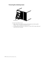 Preview for 22 page of IBM eServer 250 xSeries Installation Manual