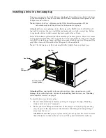 Preview for 43 page of IBM eServer 250 xSeries Installation Manual