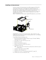 Preview for 45 page of IBM eServer 250 xSeries Installation Manual