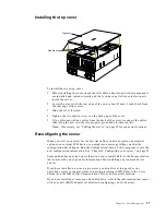 Preview for 49 page of IBM eServer 250 xSeries Installation Manual