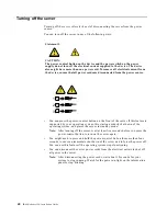 Preview for 52 page of IBM eServer 250 xSeries Installation Manual