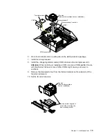 Preview for 25 page of IBM eServer 342 xSeries Installation Manual