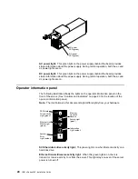 Preview for 36 page of IBM eServer 342 xSeries Installation Manual