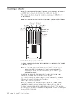 Preview for 38 page of IBM eServer 445 xSeries Installation Manual