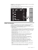 Preview for 17 page of IBM eServer BladeCenter HS40
Type 8839 Installation And User Manual