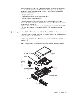 Preview for 25 page of IBM eServer BladeCenter HS40
Type 8839 Installation And User Manual