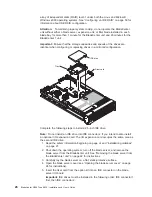 Preview for 40 page of IBM eServer BladeCenter HS40
Type 8839 Installation And User Manual