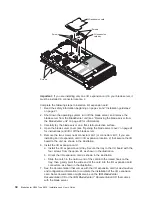 Preview for 48 page of IBM eServer BladeCenter HS40
Type 8839 Installation And User Manual