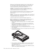 Preview for 50 page of IBM eServer BladeCenter HS40
Type 8839 Installation And User Manual