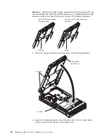 Preview for 52 page of IBM eServer BladeCenter HS40
Type 8839 Installation And User Manual