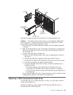 Preview for 55 page of IBM eServer BladeCenter HS40
Type 8839 Installation And User Manual