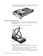 Preview for 60 page of IBM eServer BladeCenter HS40
Type 8839 Installation And User Manual