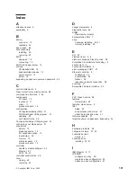 Preview for 115 page of IBM eServer BladeCenter HS40
Type 8839 Installation And User Manual