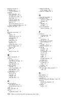 Preview for 116 page of IBM eServer BladeCenter HS40
Type 8839 Installation And User Manual