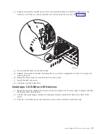 Preview for 33 page of IBM Eserver i Series Installation Instructions Manual