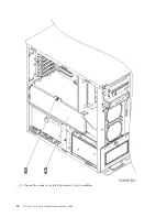 Preview for 36 page of IBM Eserver i Series Installation Instructions Manual