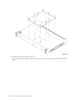 Preview for 14 page of IBM eServer iSeries 825 Installation Instructions Manual