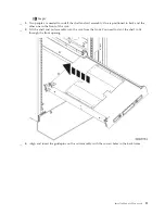 Preview for 17 page of IBM eServer iSeries 825 Installation Instructions Manual