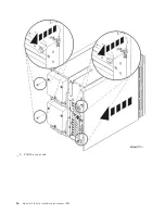 Preview for 22 page of IBM eServer iSeries 825 Installation Instructions Manual