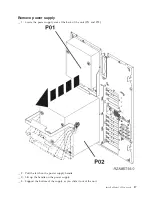 Preview for 23 page of IBM eServer iSeries 825 Installation Instructions Manual