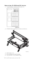 Preview for 28 page of IBM eServer iSeries 825 Installation Instructions Manual