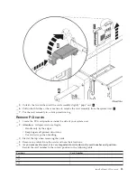 Preview for 31 page of IBM eServer iSeries 825 Installation Instructions Manual