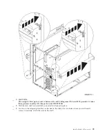 Preview for 35 page of IBM eServer iSeries 825 Installation Instructions Manual