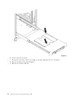 Preview for 36 page of IBM eServer iSeries 825 Installation Instructions Manual