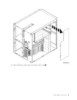 Preview for 37 page of IBM eServer iSeries 825 Installation Instructions Manual