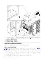 Preview for 38 page of IBM eServer iSeries 825 Installation Instructions Manual