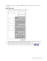 Preview for 39 page of IBM eServer iSeries 825 Installation Instructions Manual