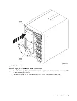 Preview for 41 page of IBM eServer iSeries 825 Installation Instructions Manual