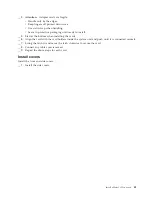 Preview for 47 page of IBM eServer iSeries 825 Installation Instructions Manual