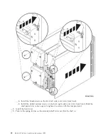 Preview for 48 page of IBM eServer iSeries 825 Installation Instructions Manual