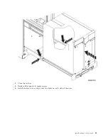 Preview for 49 page of IBM eServer iSeries 825 Installation Instructions Manual