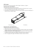 Preview for 60 page of IBM eserver pSeries 7311 D10 Service Manual