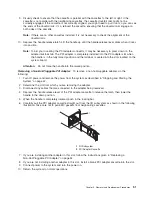 Preview for 67 page of IBM eserver pSeries 7311 D10 Service Manual