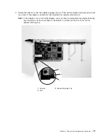 Preview for 95 page of IBM eserver pSeries 7311 D10 Service Manual