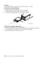 Preview for 124 page of IBM eserver pSeries 7311 D10 Service Manual